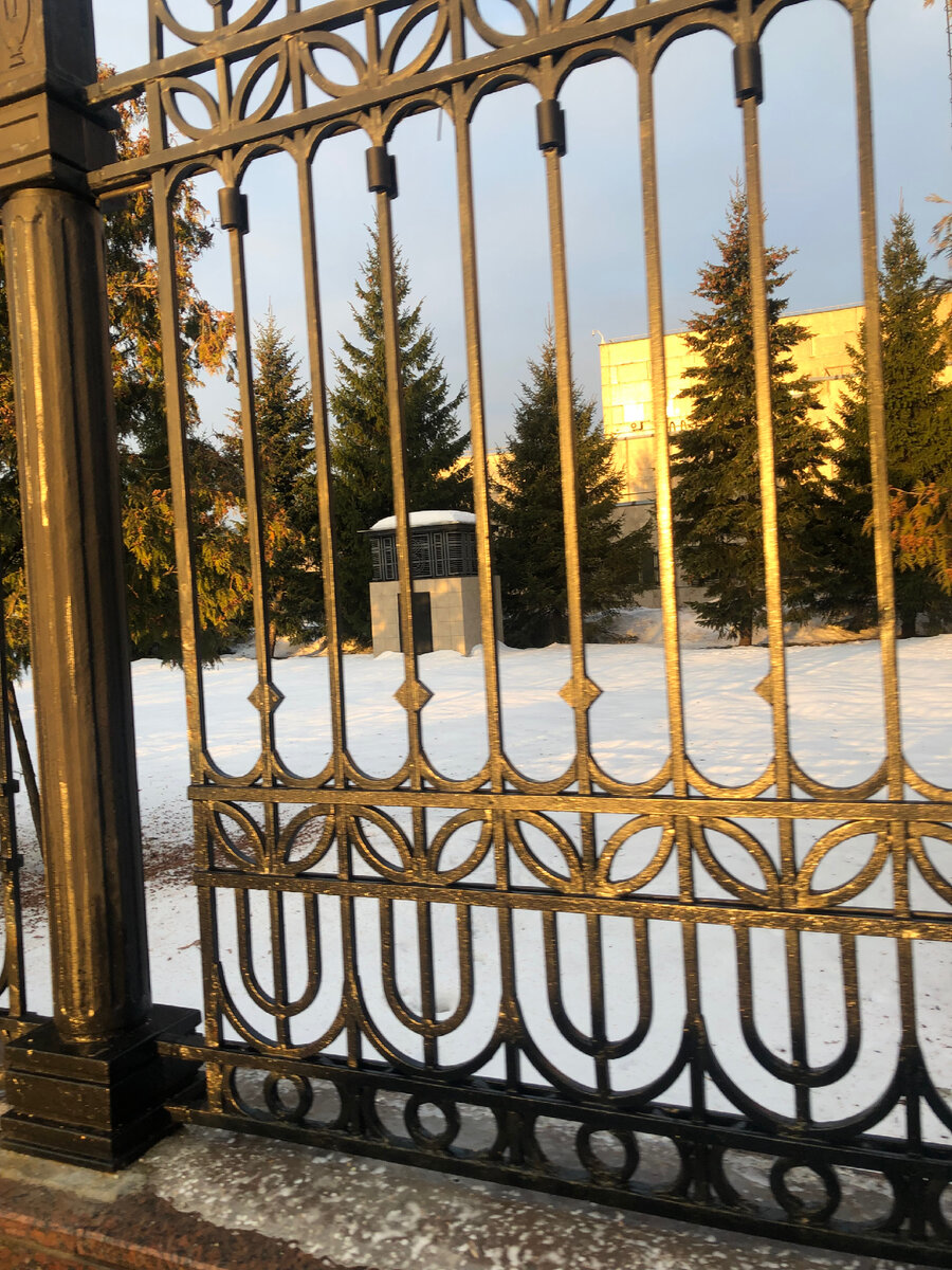 Больница 