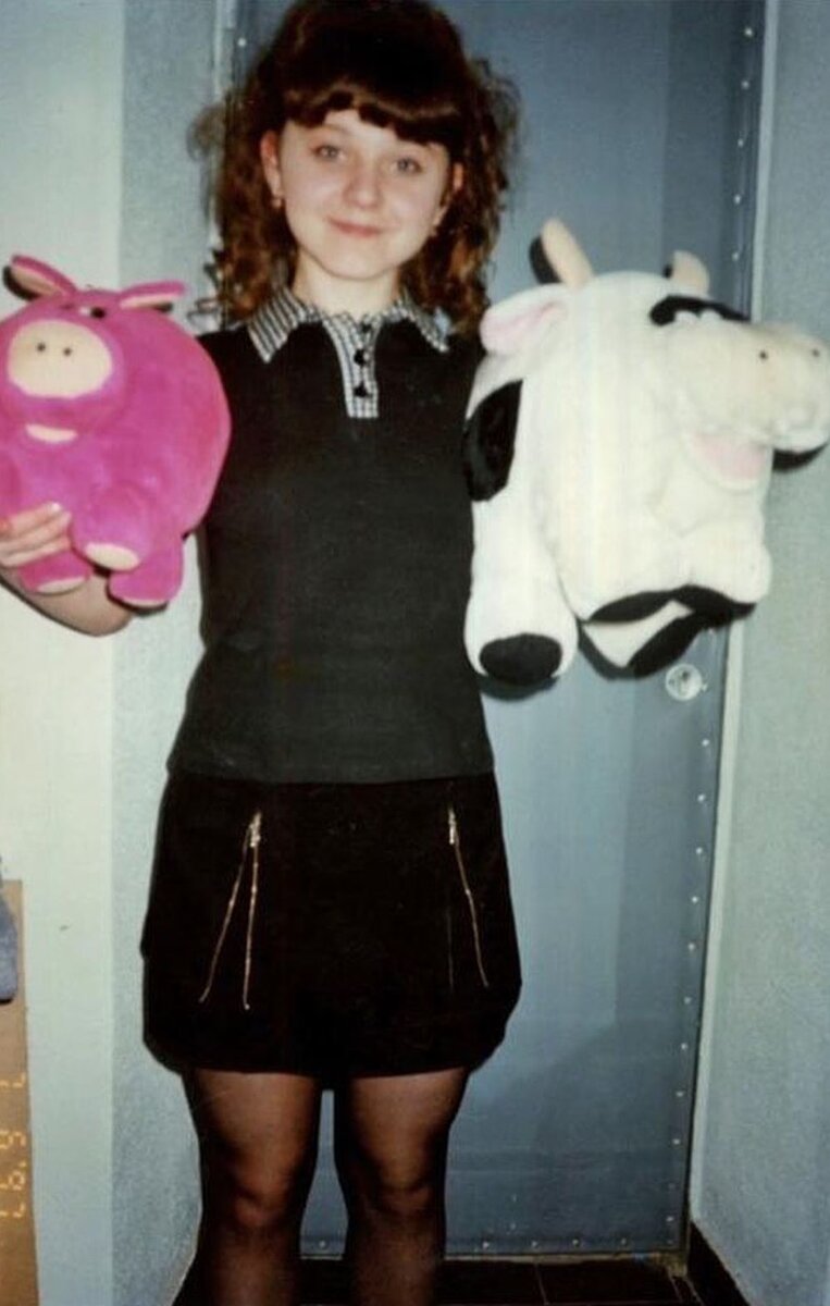 Валентина Рубцова