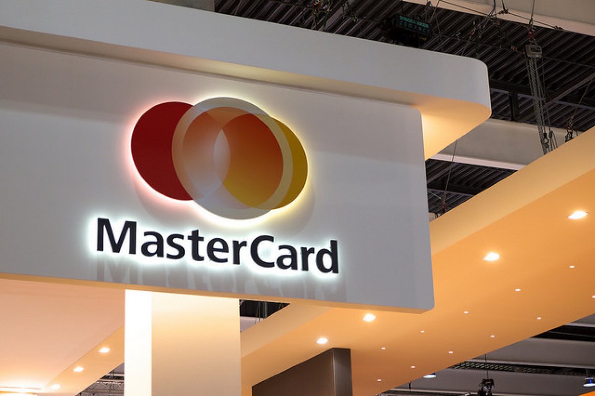    Система Mastercard оценила убытки из-за приостановки деятельности в РФ