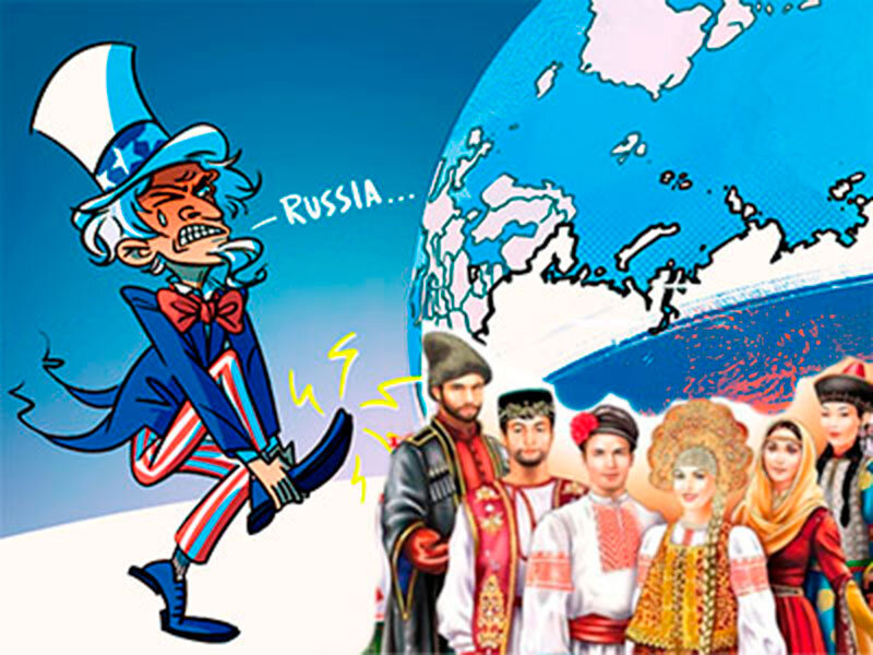 Подписывайтесь на наш канал "Нарполит" и не упустите свежие политические тренды!