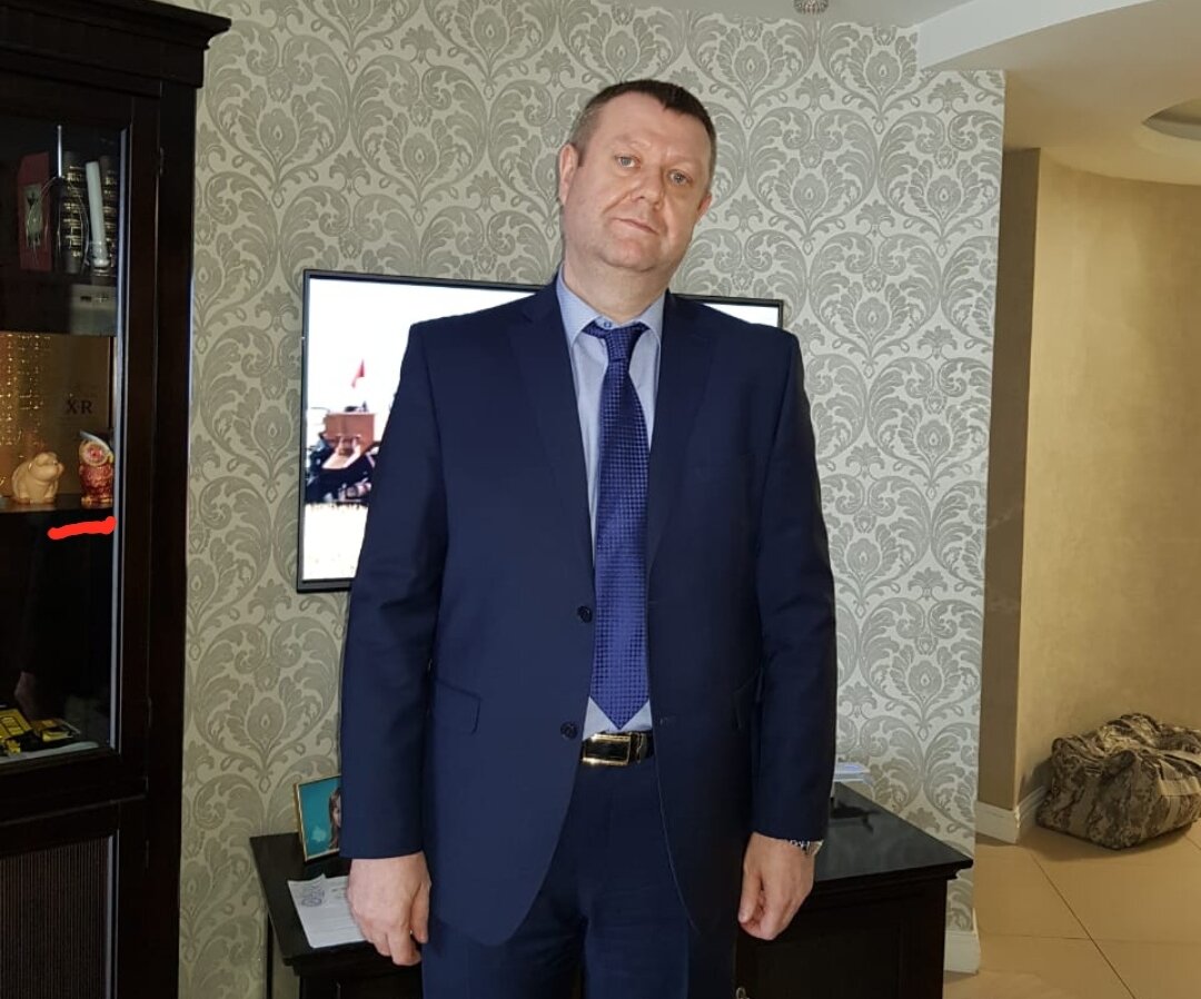 Андрей Карепов 