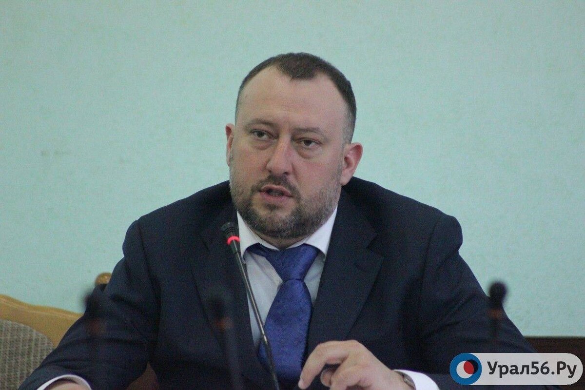    Экс-замглавы по правовым вопросам в Оренбурге Дмитрий Цветков начал работу в ООО «Природа»