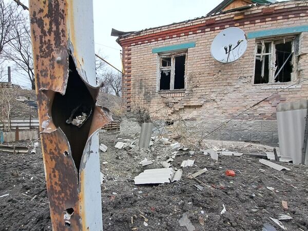    © РИА Новости Сергей Батурин