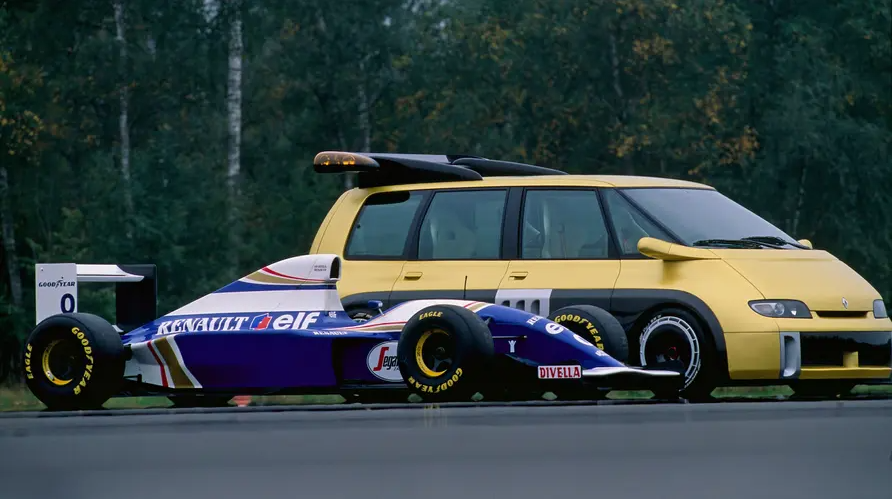 Renault Espace