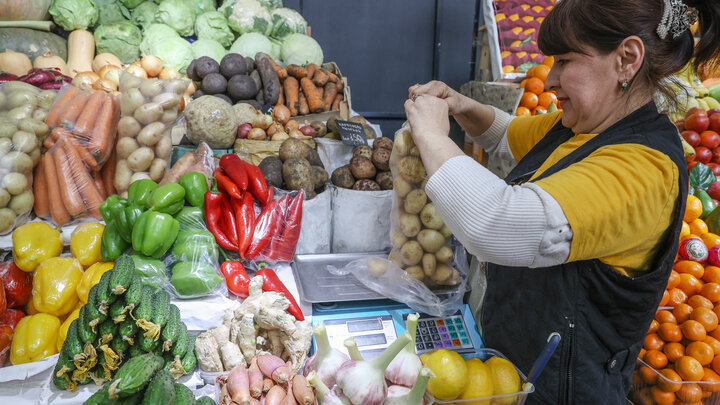 ФОТО: BULKIN SERGEY/GLOBALLOOKPRESS