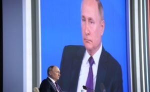    Фото: Владимир Путин. kremlin.ru Гульназ Астахова