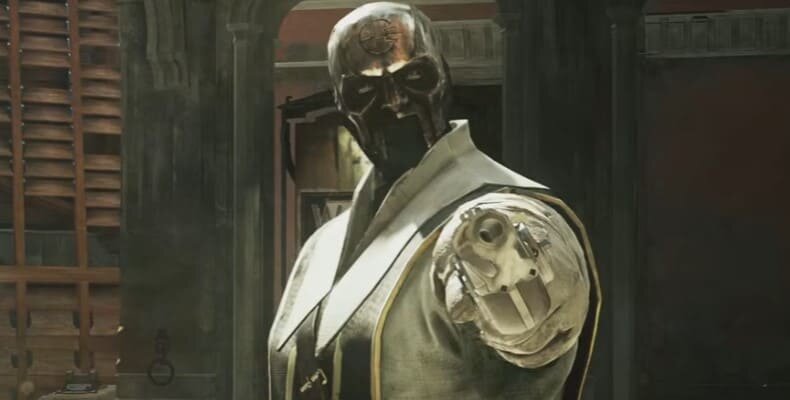 Как Сделать Dishonored Интересным — Видео на DTF