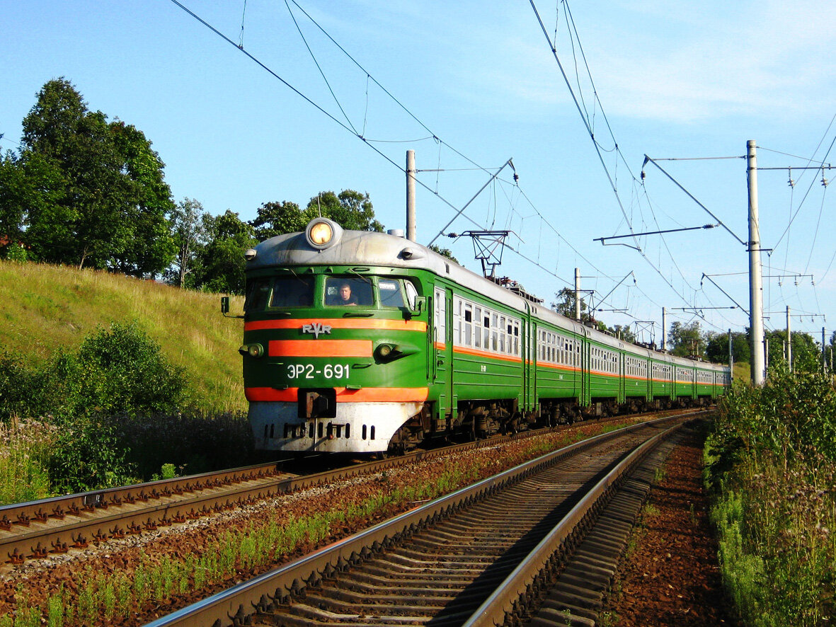 Автор: М.Александрова