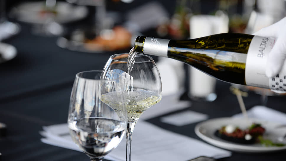    Фото: Олег Харсеев / Коммерсантъ