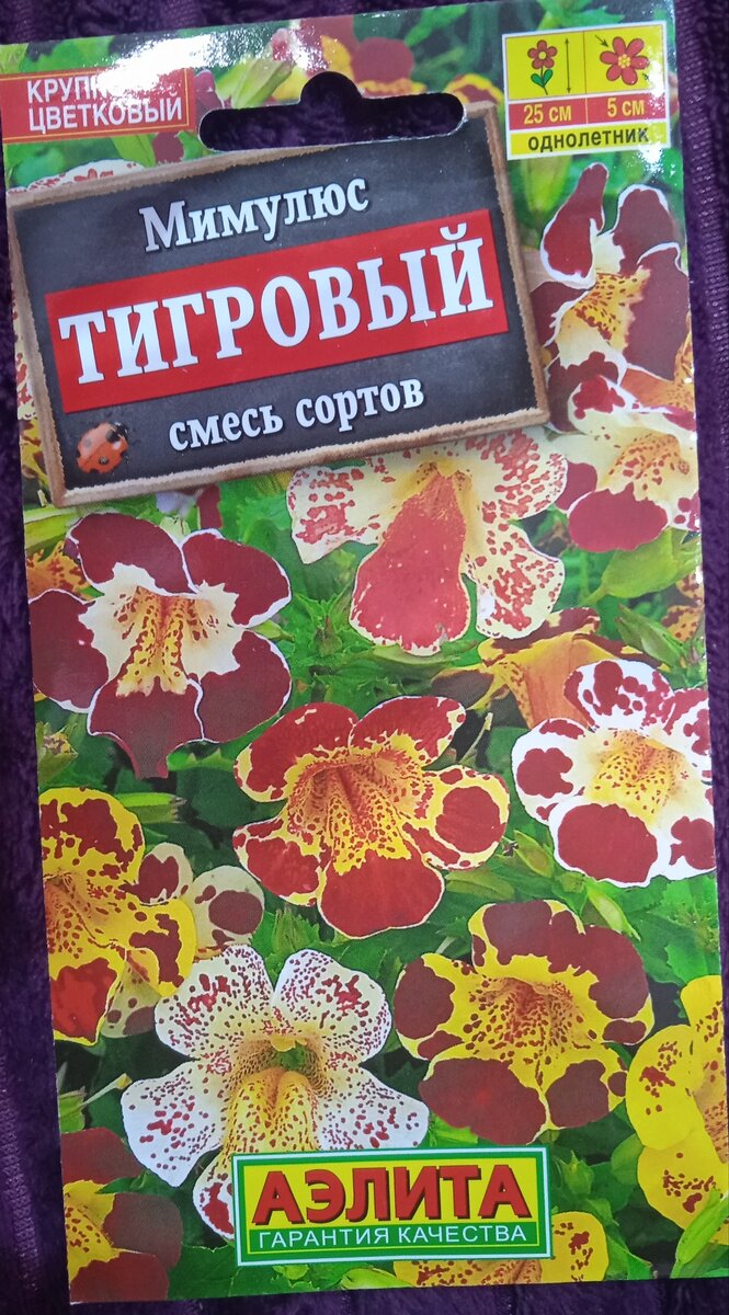 Мимулюс