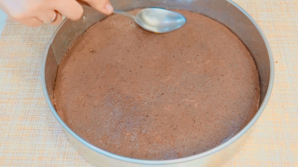Венский пирог с вишней, пошаговый рецепт на ккал, фото, ингредиенты - Юлия Высоцкая