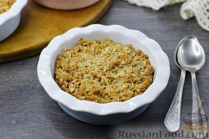 Осетинский пирог с капустой и сыром (Кабускаджин)