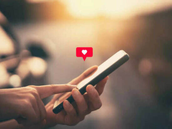     Многие ищут партнера в интернете. Фото: pixabay.com