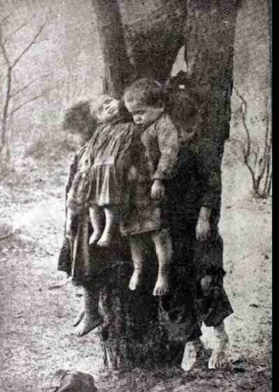 фото 1943 года, сделано в Тернополе  (взято из интернета)