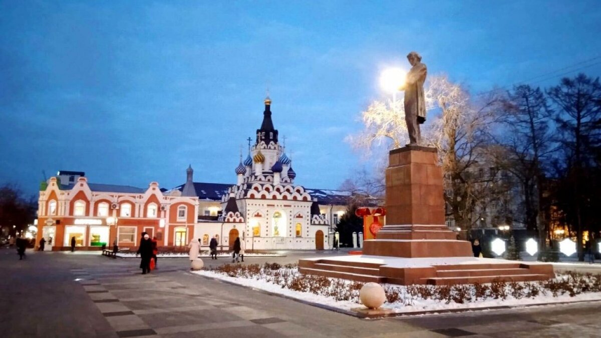    В Саратовской области ожидается снегопад при температуре 0 градусовНовости Саратова и области – Сетевое издание «Репортер64»