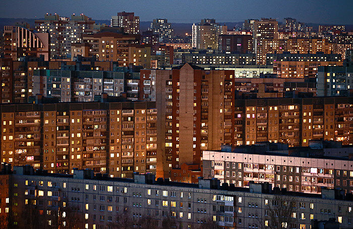    Петр Ковалев/ТАСС