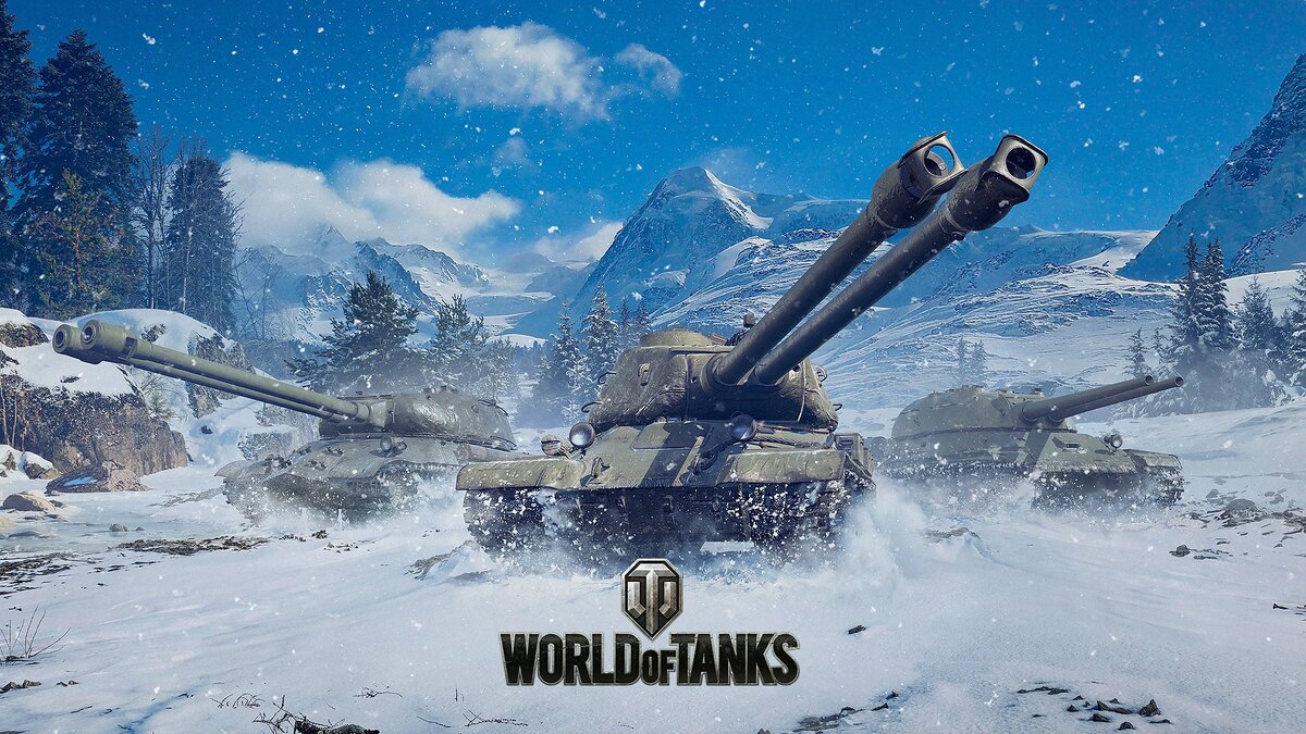 Чем отличается Wot Blitz от World of Tanks | vovaorsha wot blitz | Дзен