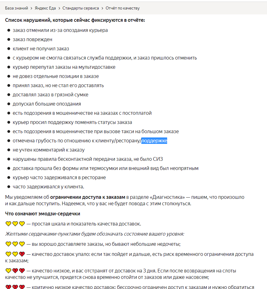 ЯНДЕКС ЕДА ЗАБЛОКИРОВАЛ МЕНЯ ЗА КРИТИКУ СЛУЖБЫ ПОДДЕРЖКИ. КАК ЯНДЕКС  ОГРАНИЧИВАЕТ СВОБОДУ СЛОВА.АУДИОЗАПИСЬ РАЗГОВОРА В ОФИСЕ ЯНДЕКС ЕДЫ. |  Курьерская. Клиническая | Дзен