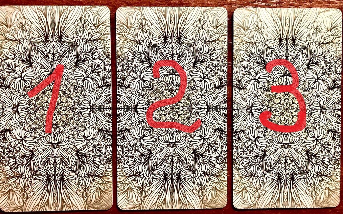 Оракул Ленорман