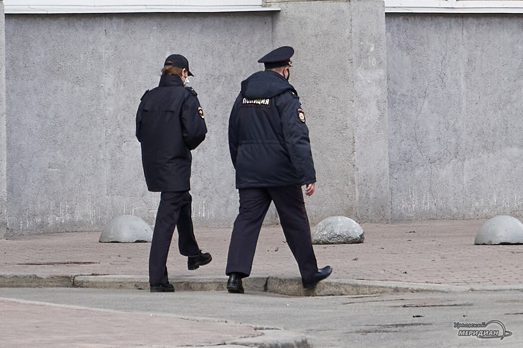    Фото Лидия Аникина © ИА «Уральский меридиан» Вера Яковлева