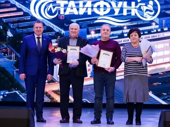     Фото: пресс-службы Заксобрания Калужской области