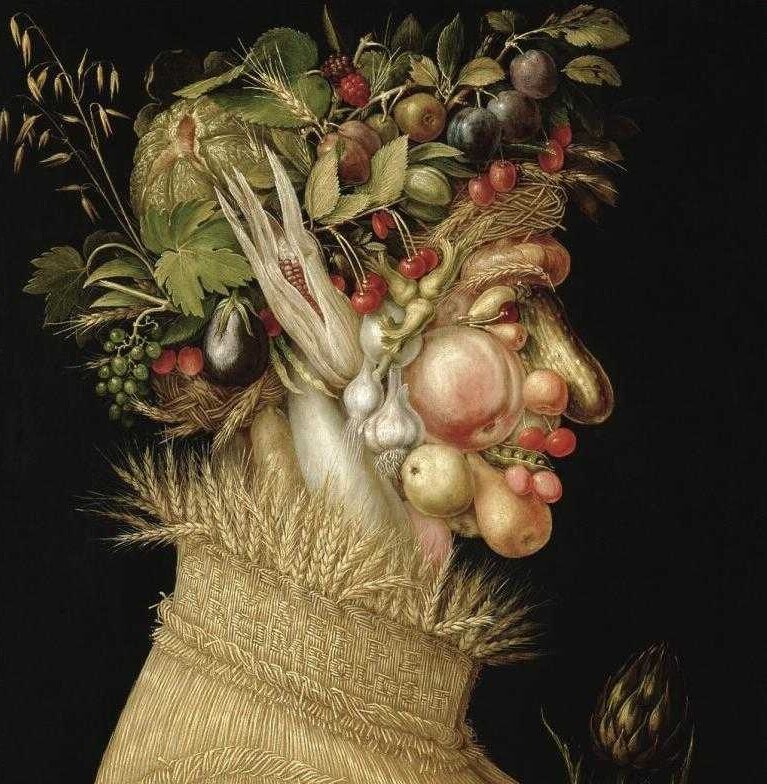 Восприятие - процесс объединения предметов в единое целое. 