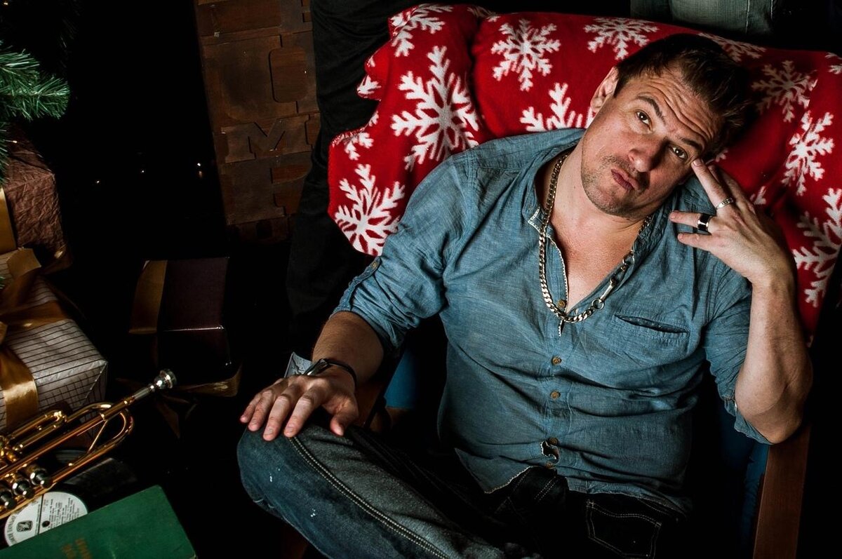    Олег Каменщиков