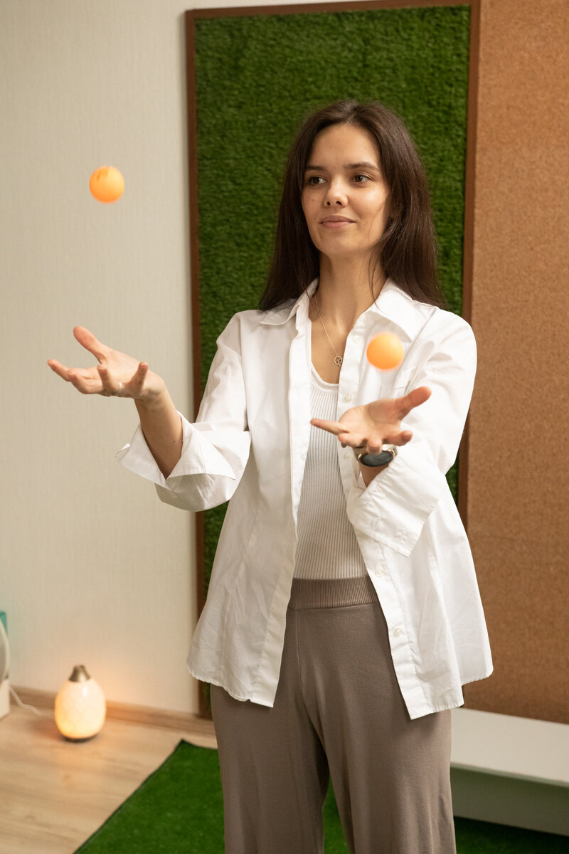 развиваем новый навык и закрепляем его с помощью практик и техник нейроинтеграции