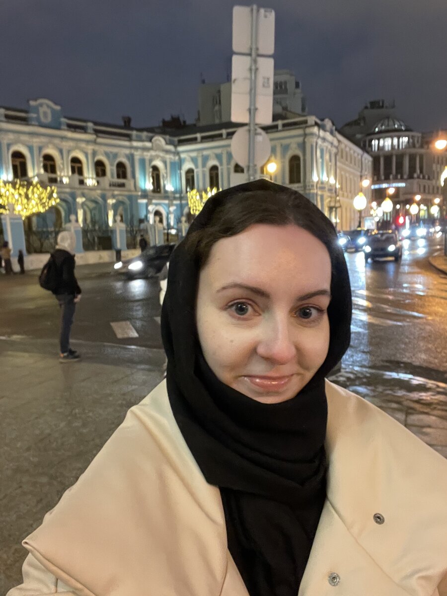 Фото автора