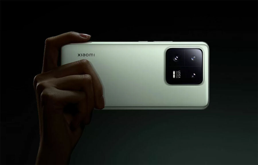 Xiaomi 13 Pro | Изображение: Xiaomi