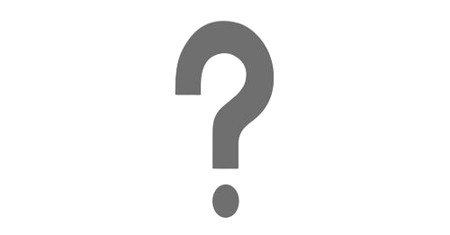 Почему знак вопроса не символ? Превращение знаков в символы, что это такое?