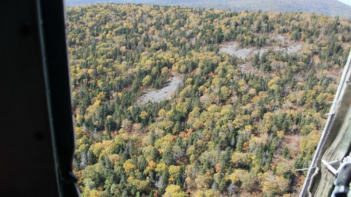 RUSSIAN EMERGENCIES MINISTRY/VIA/GLOBALLOOKPRESS