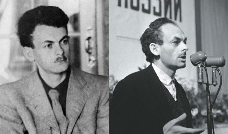 Булат Окуджава