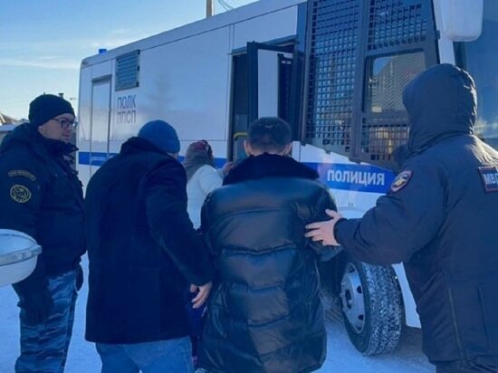     фото: Отделение по связям со СМИ УМВД России по Екатеринбургу