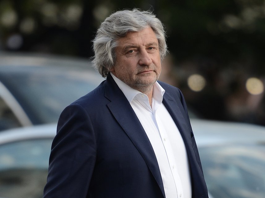 Владимир Григорьев