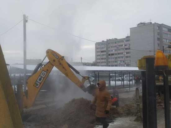     Фото: архив "МК в Калуге"