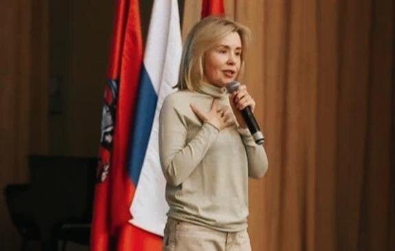    Глава Росприроднадзора объявила дату старта третьего сезона детской премии