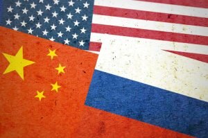    Фото: Shutterstock.com Андрей Пунегов