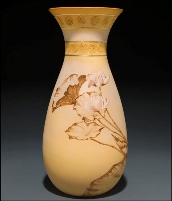 �������� Rookwood Pottery