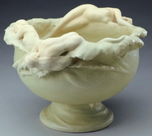 �������� Rookwood Pottery