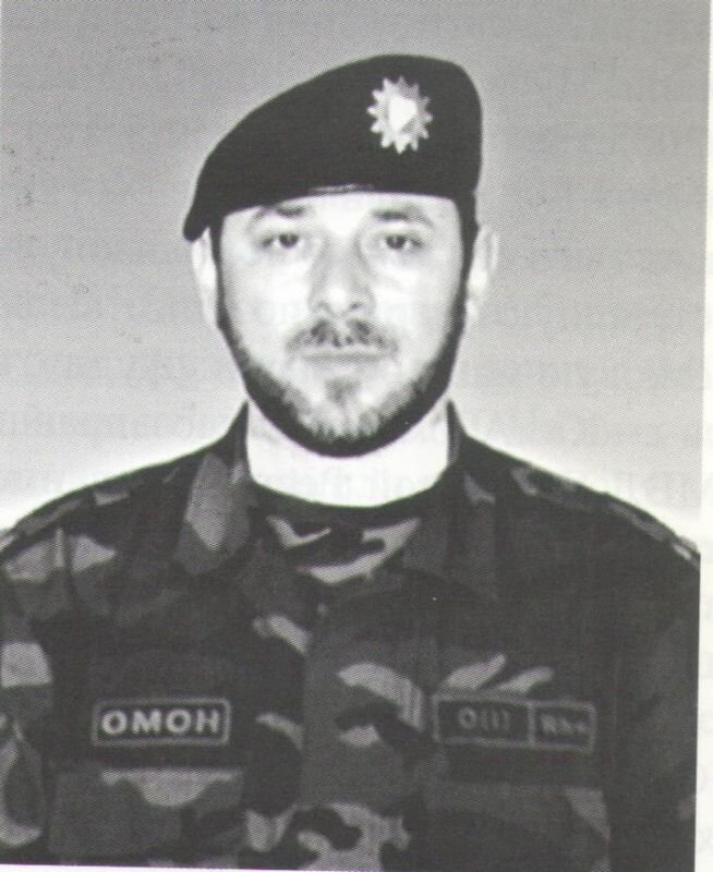 Муса Денилбекович Газимагомадов. Источник фото: http://grozny-news.net/society/2021/12/21/51059.html