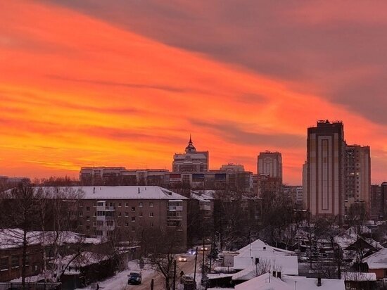     Фото: Наталья Качановская / "АиФ-Томск"