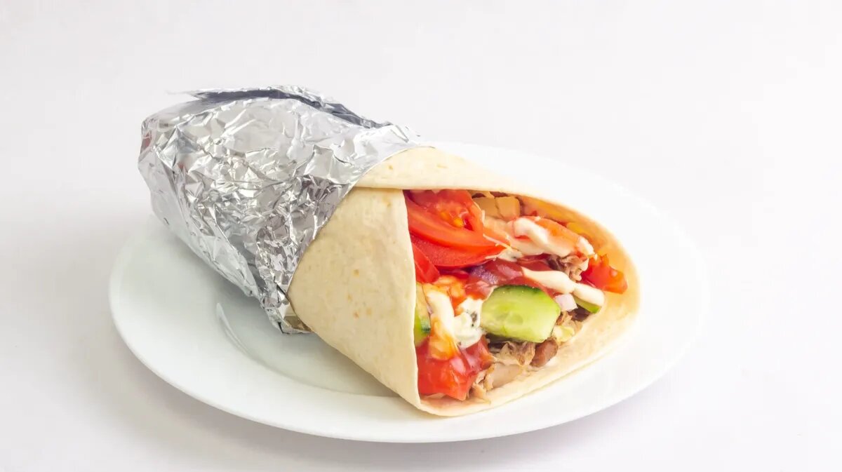 13 февраля - День шаурмы. Фото: www.piqsels.com