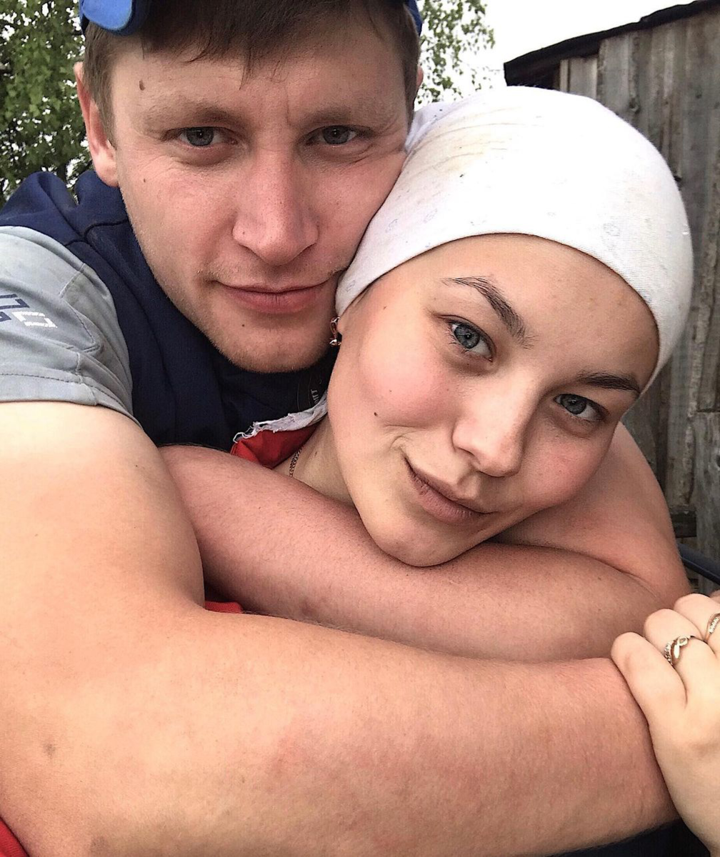 Самое начало нашего пути. Коровки ютились в старом сарае. А мы горели идеей и желаниями!