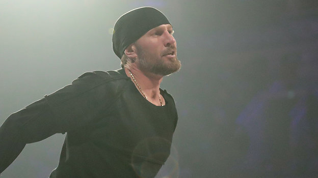    Роман Костомаров. Global Look Press