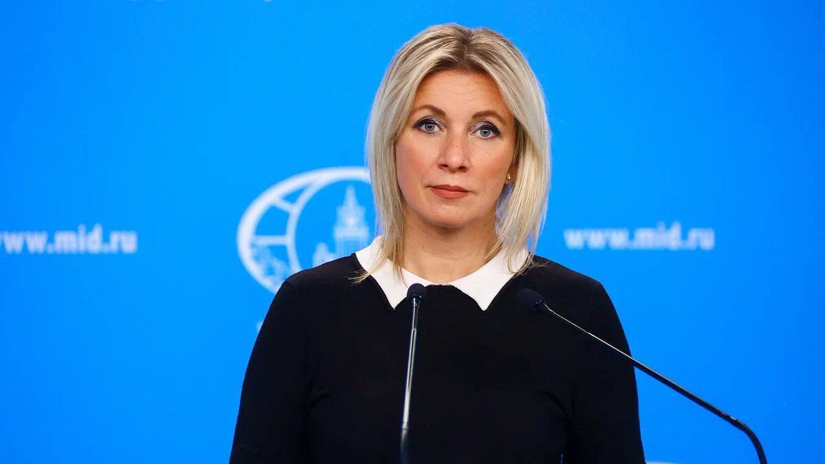    Global Look Press | MFA Russia