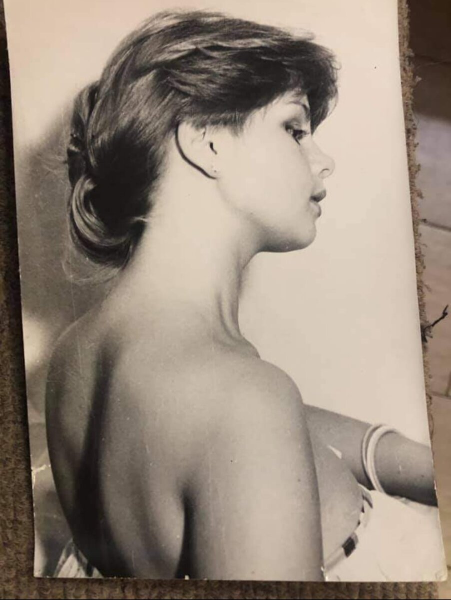 Фото автора из личного архива