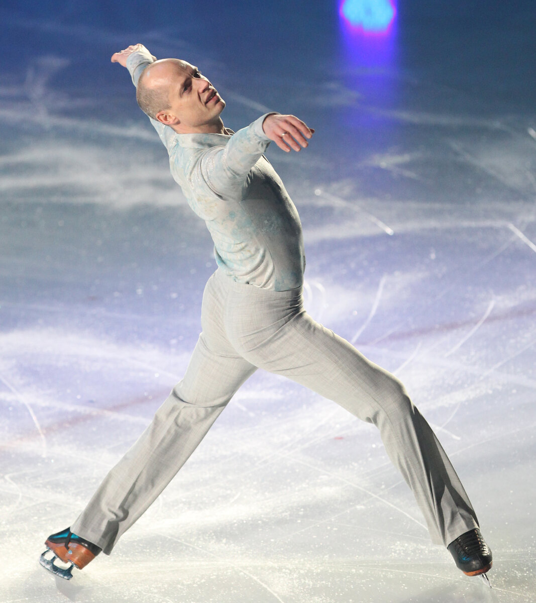 Курт Браунинг. Фото Global Look Press