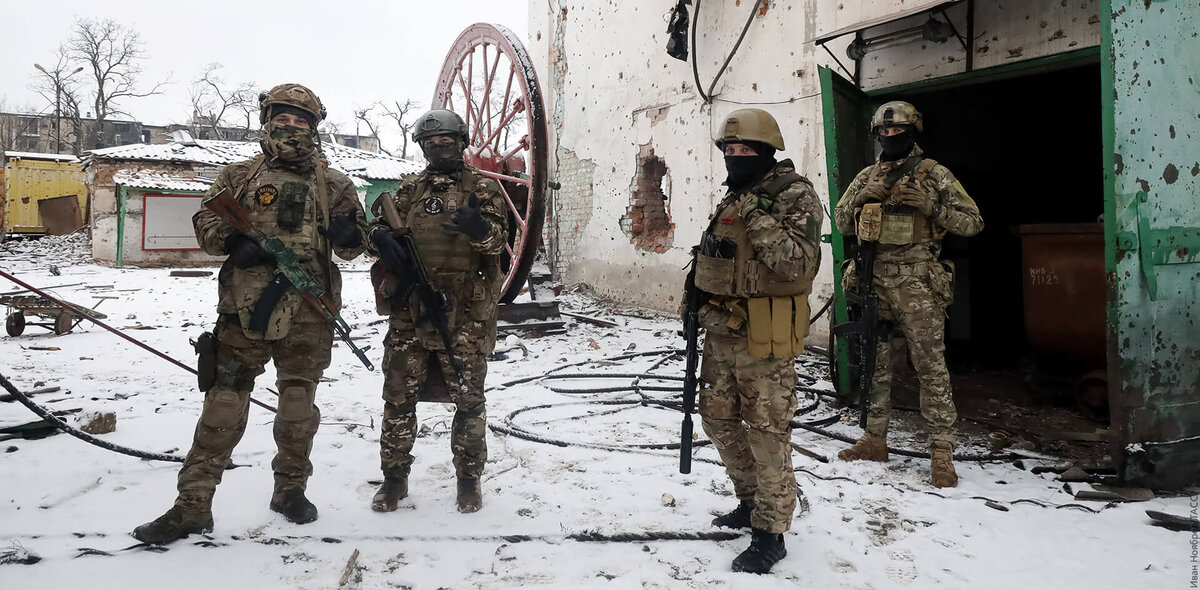 Фото: Иван Ноябрев/ТАСС