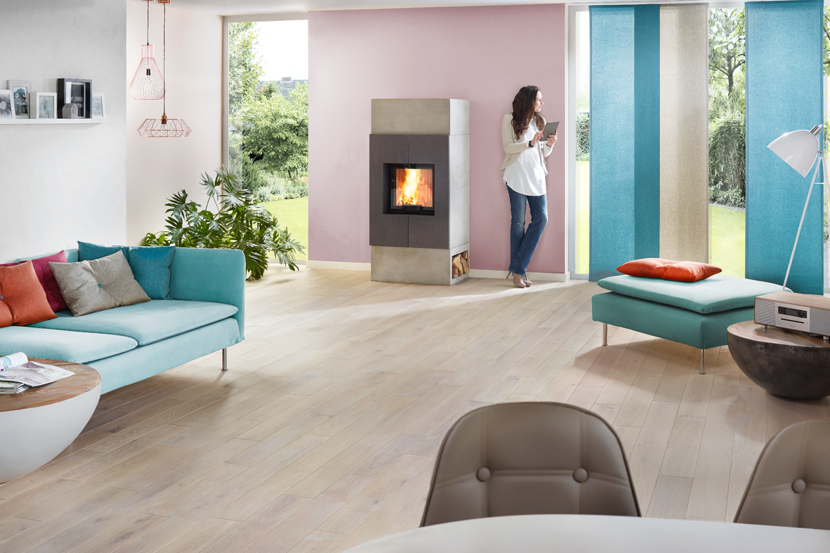 Как выбрать свои цвета?